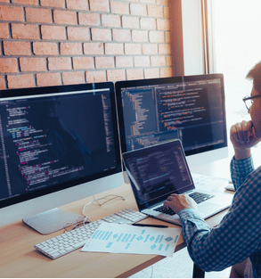 GuyCoding Ingeniero de Software Coding